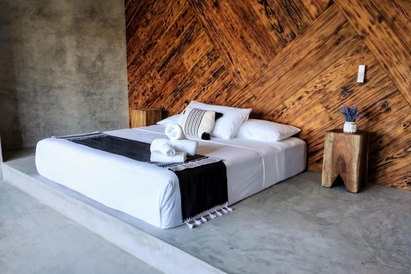 Hotel Macondo Estilo Holbox Ilha Holbox Exterior foto