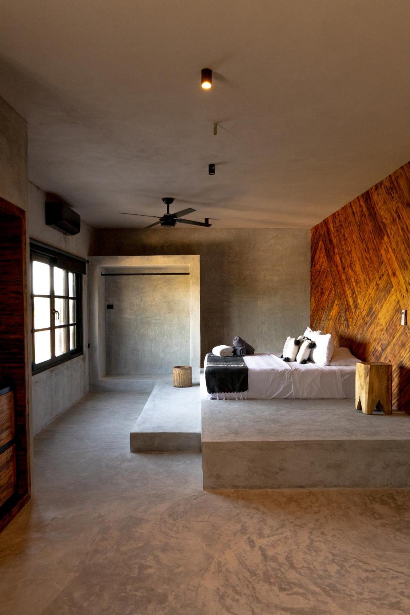 Hotel Macondo Estilo Holbox Ilha Holbox Exterior foto