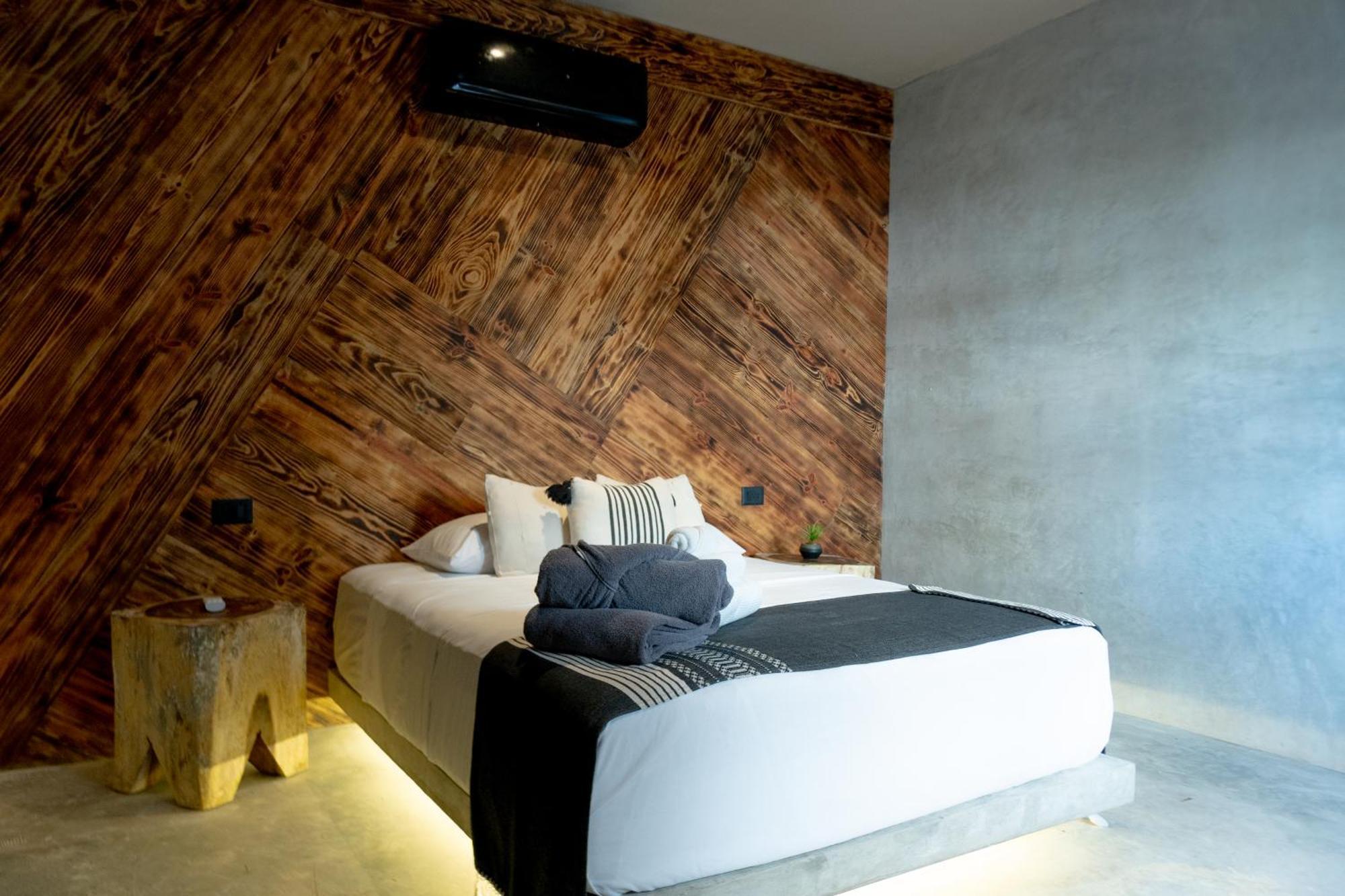Hotel Macondo Estilo Holbox Ilha Holbox Exterior foto